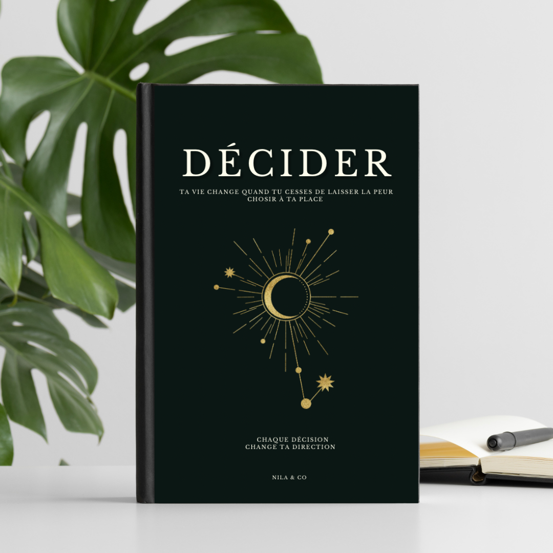 DÉCIDER